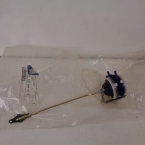 A1078000675 SL-R107 STELELEMENT VACUUM PORTIER NEW OLD STOCK ORIGINEEL MERCEDES-BENZ
