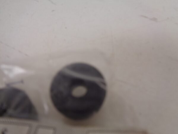 A1089910035 W108 RUBBER RING NEW OLD STOCK ORIGINEEL MERCEDES-BENZ