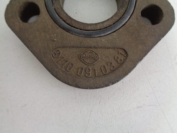 A1100910381 AFDICHTRING M110 NEW OLD STOCK ORIGINEEL MERCEDES-BENZ - Afbeelding 2