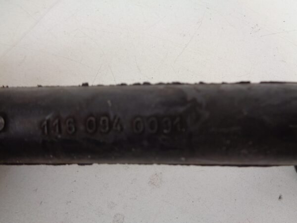 A1160940091 M116 CARTERSLANG NEW OLD STOCK ORIGINEEL MERCEDES-BENZ - Afbeelding 2