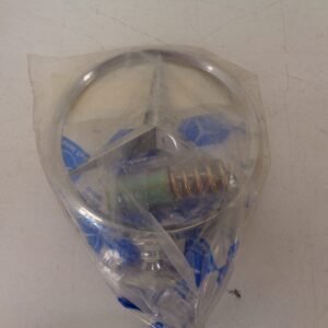 A1165860188 W116 STER FIRMENZEICHEN NEW OLD STOCK ORIGINEEL MERCEDES-BENZ