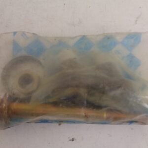 A1244600050 W124 REPARATIESET HULPSTUURHUIS NEW OLD STOCK MERCEDES-BENZ