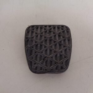 A2012910282 PEDAALRUBBER NEW OLD STOCK ORIGINEEL MERCEDES-BENZ