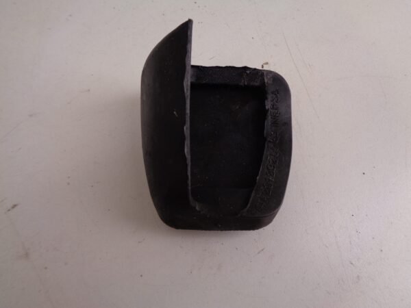 A2012920082 PEDAALRUBBER NEW OLD STOCK ORIGINEEL MERCEDES-BENZ - Afbeelding 2