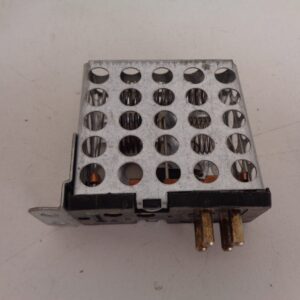 A2028200197 C-KLASSE W202 KACHEL WEERSTAND NEW OLD STOCK ORIGINEEL MERCEDES-BENZ