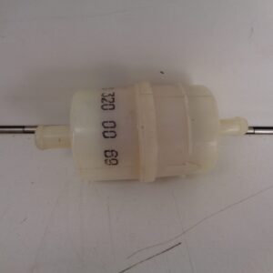 A2203200069 W220 LUCHTFILTER VOOR LUCHTVERING NEW OLD STOCK ORIGINEEL MERCEDES-BENZ