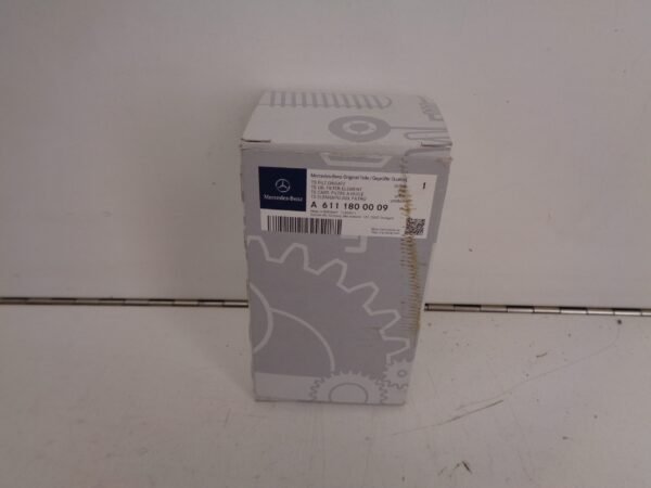 A6111800009 OLIEFILTER NEW OLD STOCK ORIGINEEL MERCEDES-BENZ