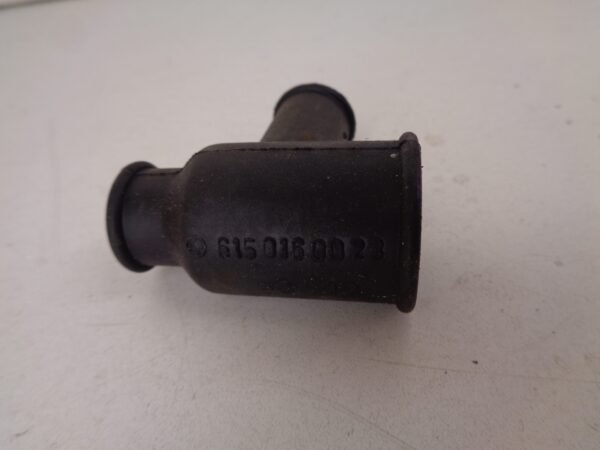 A6150160023 RUBBER SLANG NEW OLD STOCK ORIGINEEL MERCEDES-BENZ - Afbeelding 2
