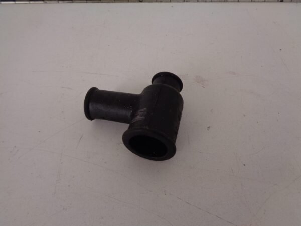 A6150160023 RUBBER SLANG NEW OLD STOCK ORIGINEEL MERCEDES-BENZ
