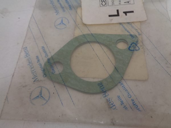 A6162030180 PAKKING NEW OLD STOCK ORIGINEEL MERCEDES-BENZ