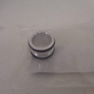 A6420980037 AANZUIGAANSLUITING OM642 NEW OLD STOCK ORIGINEEL MERCEDES-BENZ