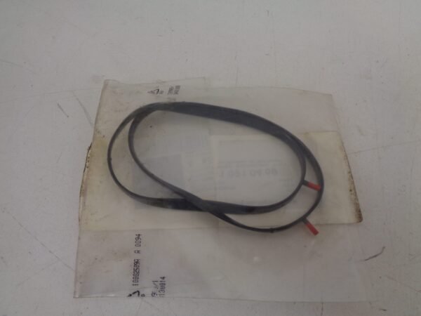 A6510910460 PAKKING DROSSELKLEP NEW OLD STOCK ORIGINEEL MERCEDES-BENZ