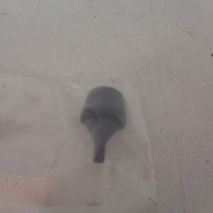 A6739870340 RUBBER DOP NEW OLD STOCK ORIGINEEL MERCEDES-BENZ