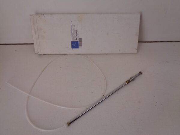 190 SERIE W201 HIRSCHMANN OEM ELECTRISCHE ANTENNE SPRIET B66828037