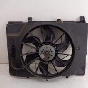 C-KLASSE W202 C180 KOELVENTILATOR A0015001993