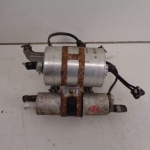 C-KLASSE W202 C180 BRANDSTOFPOMP A0004704994