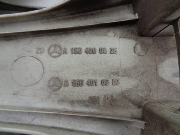 GLA-KLASSE W156 17 INCH WIELDOP OEM A1564000025 - Afbeelding 2