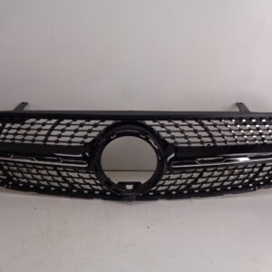 GLC-KLASSE X253 FACELIFT DIAMOND GRILLE CAMERA A2538809604