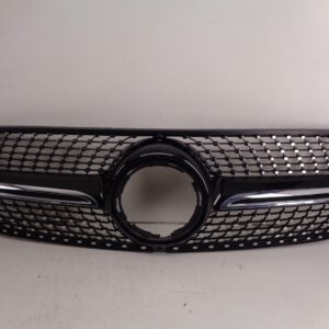 GLE-KLASSE W167 DIAMOND GRILLE AMG A1678886900