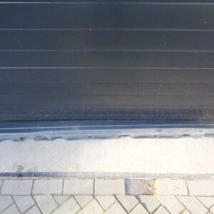 GLA-KLASSE W247 SIDESKIRT DORPELBEKLEDING RECHTS A2476904000 A2476981000