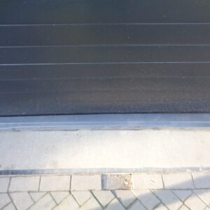 GLA-KLASSE W247 SIDESKIRT DORPELBEKLEDING LINKS A2476903900 A2476980900