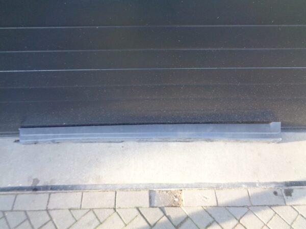 GLA-KLASSE W247 SIDESKIRT DORPELBEKLEDING LINKS A2476903900 A2476980900