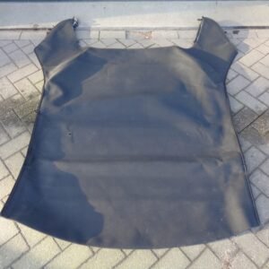 E-KLASSE CABRIO W207 CABRIO SOFT TOP A2077700800 9C19