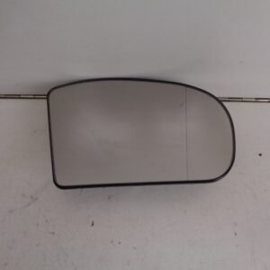 MB E-KLASSE W210 FACELIFT SPIEGELGLAS RECHTS A2108100821