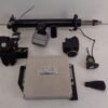 C-KLASSE W202 C180 SLOTENSET CPL A0285457132 A2105440208