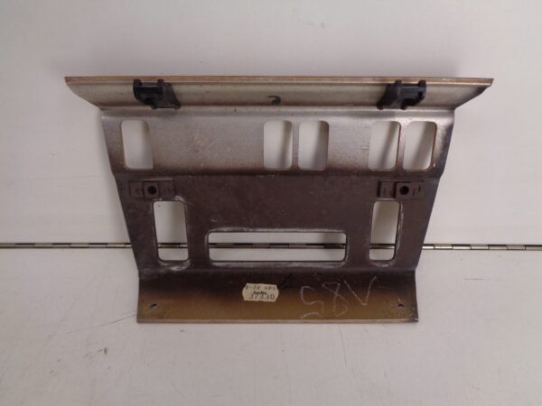 W124 ZEBRANO CLIMA PANEEL A1246805239 ALS NIEUW - Afbeelding 2
