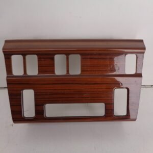 W124 ZEBRANO CLIMA PANEEL A1246805239 ALS NIEUW
