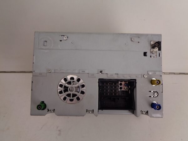 CLK-KLASSE W209 FACELIFT COMAND NAVIGATIE A2038205489 - Afbeelding 4