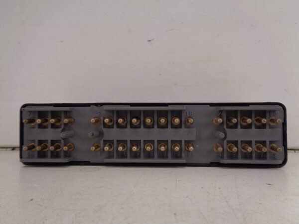 W124 W126  RELAIS MODULE LAMPCONTROLE A1265420132 - Afbeelding 3
