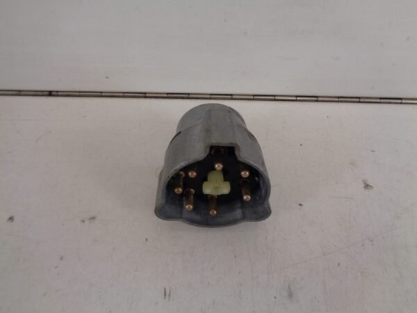 C-KLASSE W202 ELECTRISCH DEEL STUUSLOT GEBRUIKT A2025450104