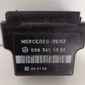 190D W201 GLOEIRELAIS 2.0D A0085450032