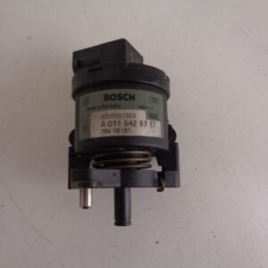 E-KLASSE W210 GASPEDAAL POSITIESENSOR A0115428717