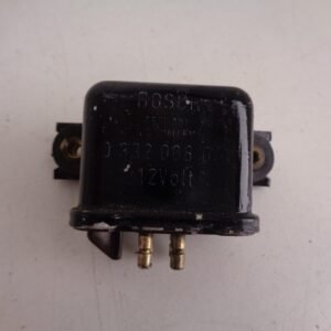 MB W108 S-KLASSE KOUD START RELAIS A0005425819 0332008001