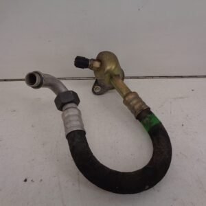 C-KLASSE W202 AIRCOLEIDING DRUK A1112303356