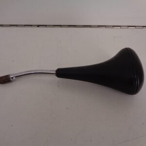 E-KLASSE W124 SCHAKELPOOK LEDER AUTOMAAT A1242671310