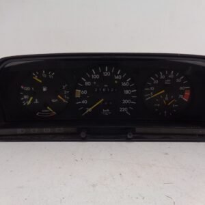 190E W201 TELLERKLOK A2015421206