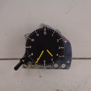 W124 KLOK COMBI INSTRUMENT A1245420111
