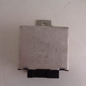 L206DG L306DG KNIPPERLICHTRELAIS GEBRUIKT WEHRLE B02 21/12V