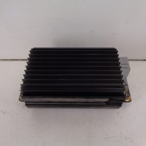 E-KLASSE W210 FL BOSE VERSTERKER D2B A2108202689