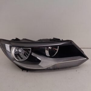VW TIGUAN 5N AD KOPLAMP RECHTS 5N1941006B STEUN