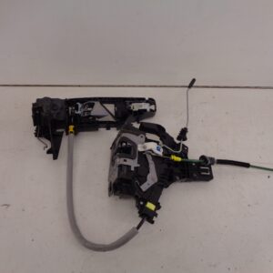 C-KLASSE W205 SLOT VOORPORTIER LINKS A0997206301