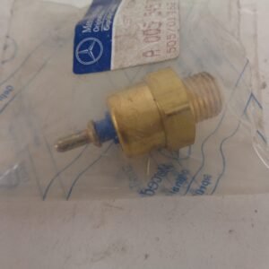 A0055457024 SENSOR TEMPERATUUR NEW OLD STOCK ORIGINEEL MERCEDES-BENZ