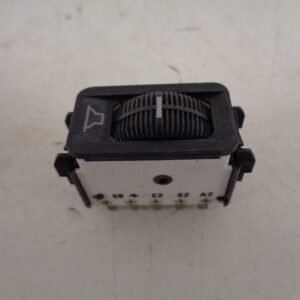 A1248202010 FADER UBERBLENDREGLER NEW OLD STOCK ORIGINEEL MERCEDES-BENZ