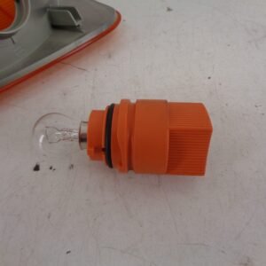 A63182260182 MB100 FITTING KNIPPERLICHT VOOR NEW OLD STOCK ORIGINEEL MERCEDES-BENZ