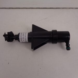 VIANO W639 KOPLAMPSPROEIER LINKS NIEUW OEM A1638600547