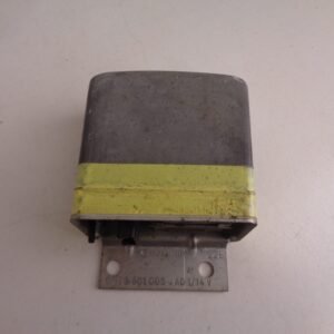/8 W114 W115 SPANNINGSREGELAAR GEBRUIKT A0021547406 0190601006